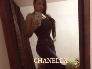 CHANELLX