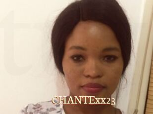 CHANTExx23