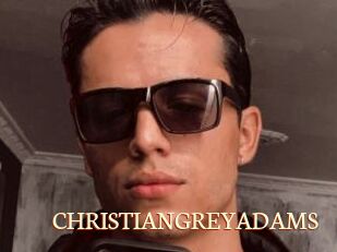 CHRISTIANGREYADAMS