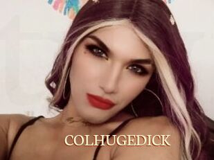 COLHUGEDICK