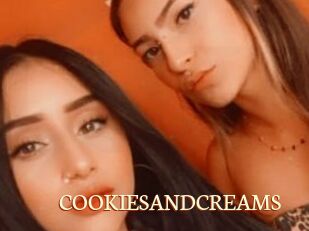 COOKIESANDCREAMS