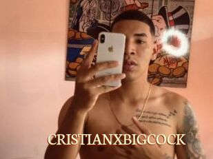 CRISTIANXBIGCOCK