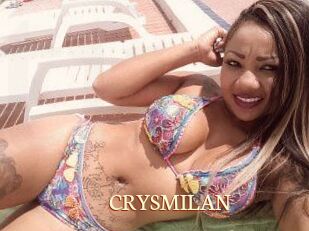 CRYSMILAN