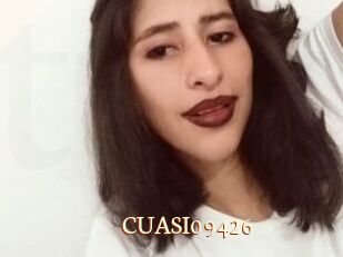 CUASI09426