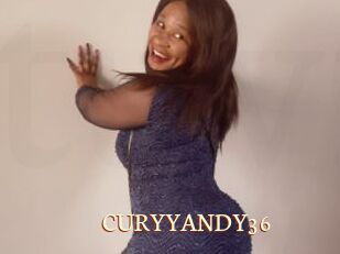 CURYYANDY36