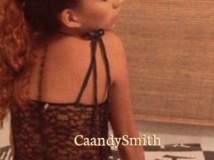 CaandySmith