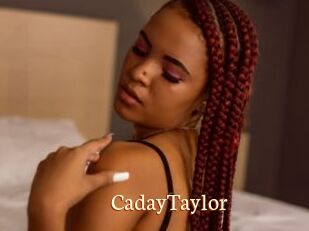 CadayTaylor