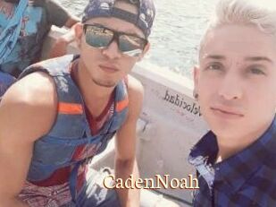 CadenNoah