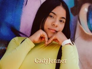 CadyJenner