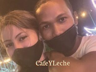 CafeYLeche