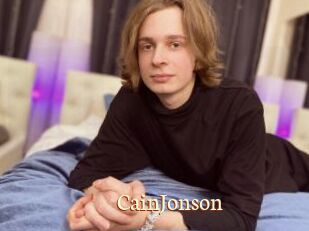 CainJonson