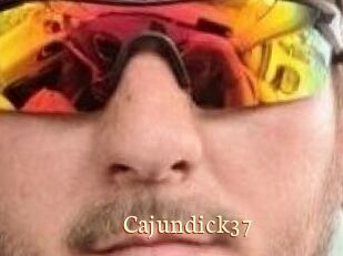 Cajundick37