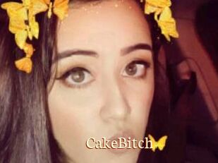 CakeBitch