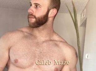 Caleb_Maze