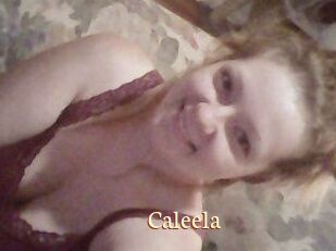 Caleela