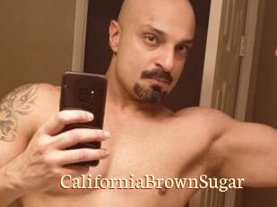 CaliforniaBrownSugar