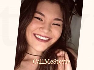 CallMeStevie