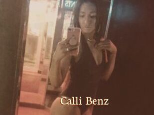 Calli_Benz