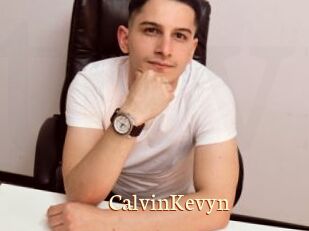 CalvinKevyn