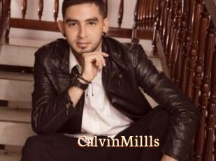 CalvinMillls