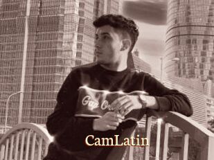 CamLatin