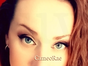 CameoRae