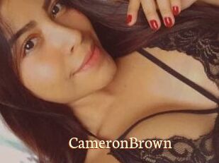 CameronBrown