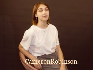 CameronRobinson