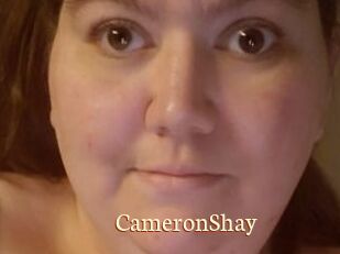 CameronShay