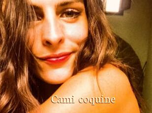 Cami_coquine