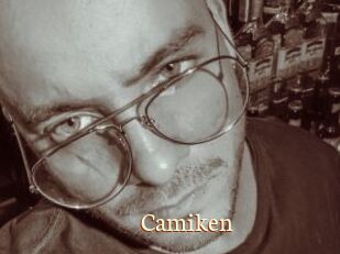 Camiken