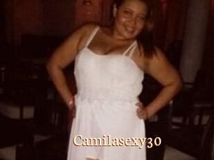 Camilasexy30