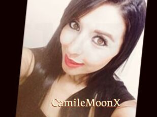 CamileMoonX