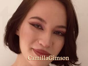 CamillaGimson