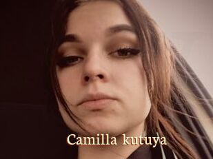 Camilla_kutuya