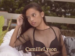 CamilleLyson