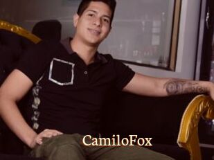 CamiloFox