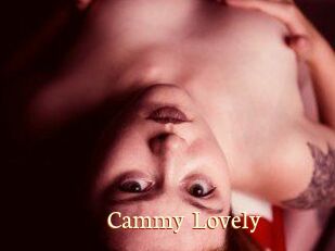 Cammy_Lovely