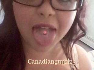 Canadianguurl23