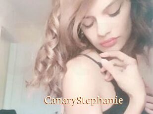 CanaryStephanie