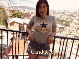 Candaccee