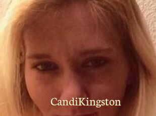 CandiKingston