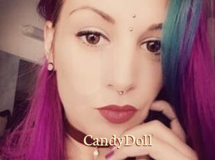 CandyDoll