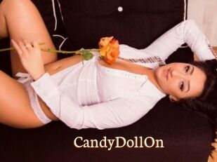 CandyDollOn