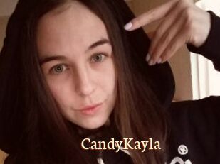 CandyKayla