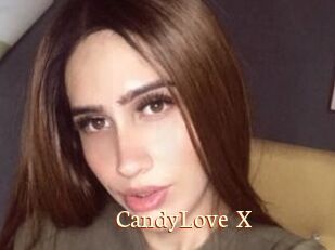 CandyLove_X