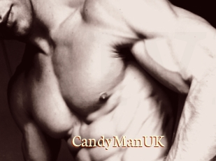 CandyManUK