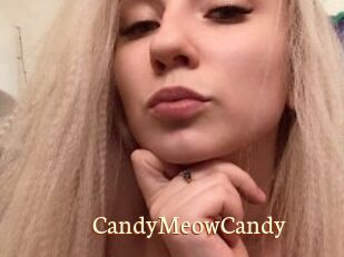 CandyMeowCandy