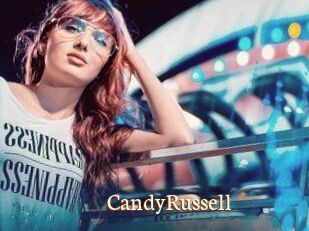 CandyRussell