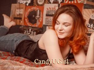 CandyUGirl